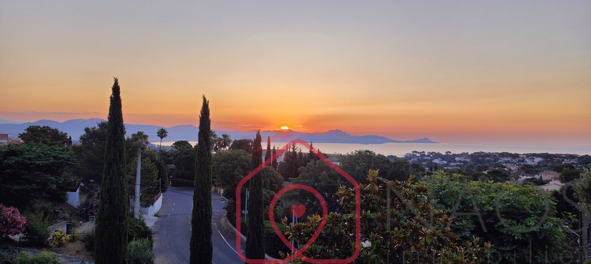 Maison à vendre, 250m², Fréjus