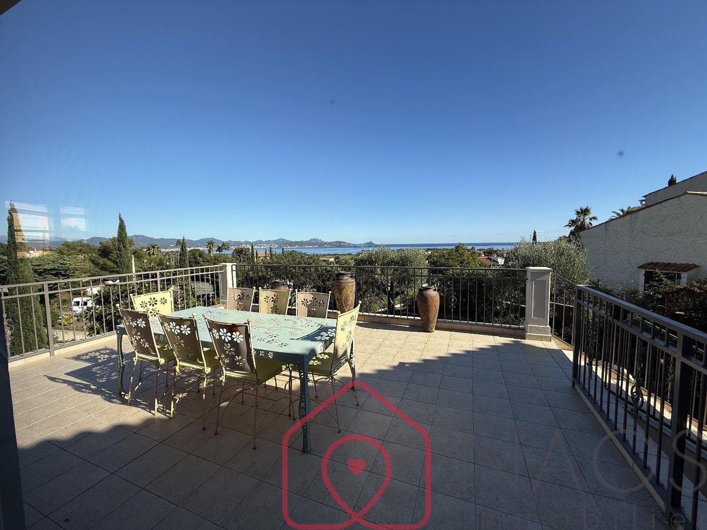 Maison à vendre, 250m², Fréjus