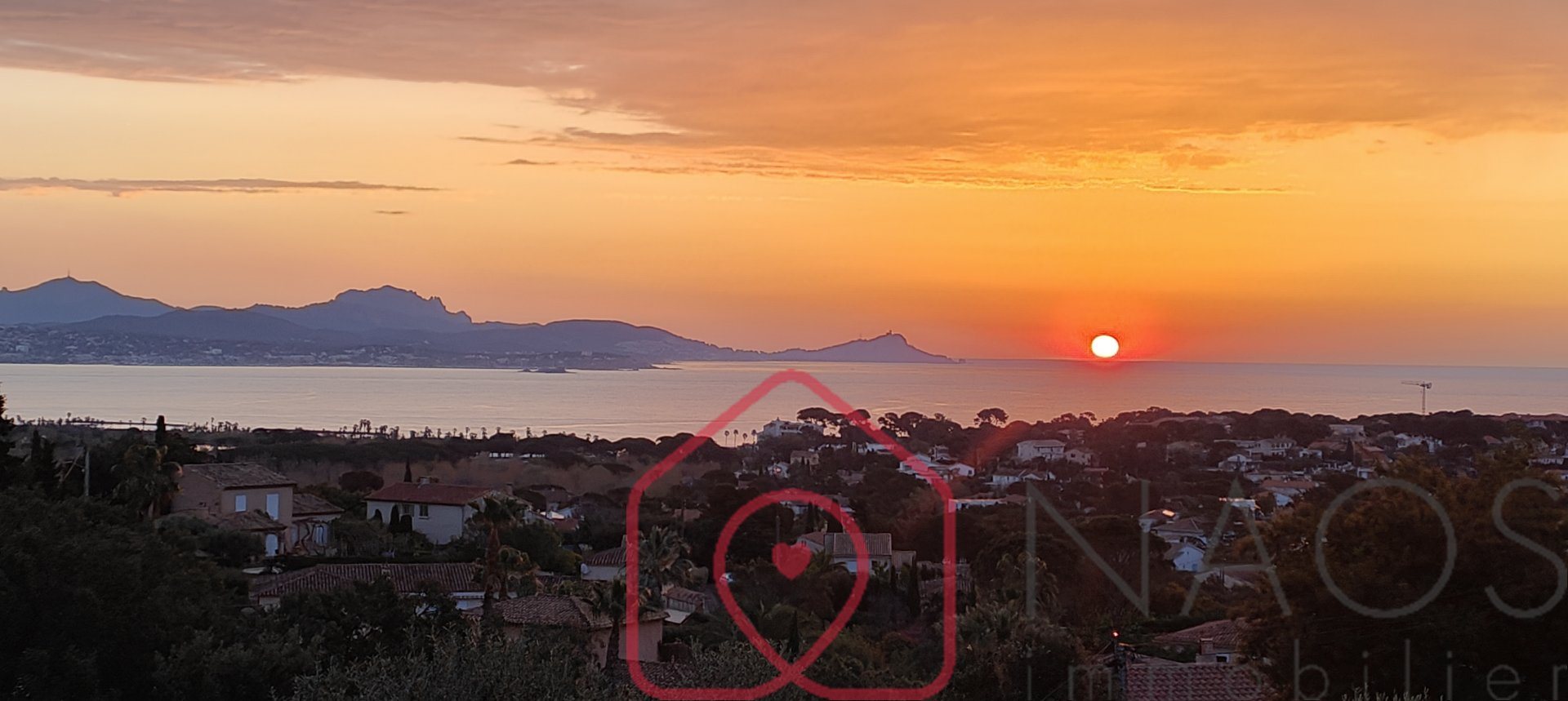 Maison à vendre, 250m², Fréjus