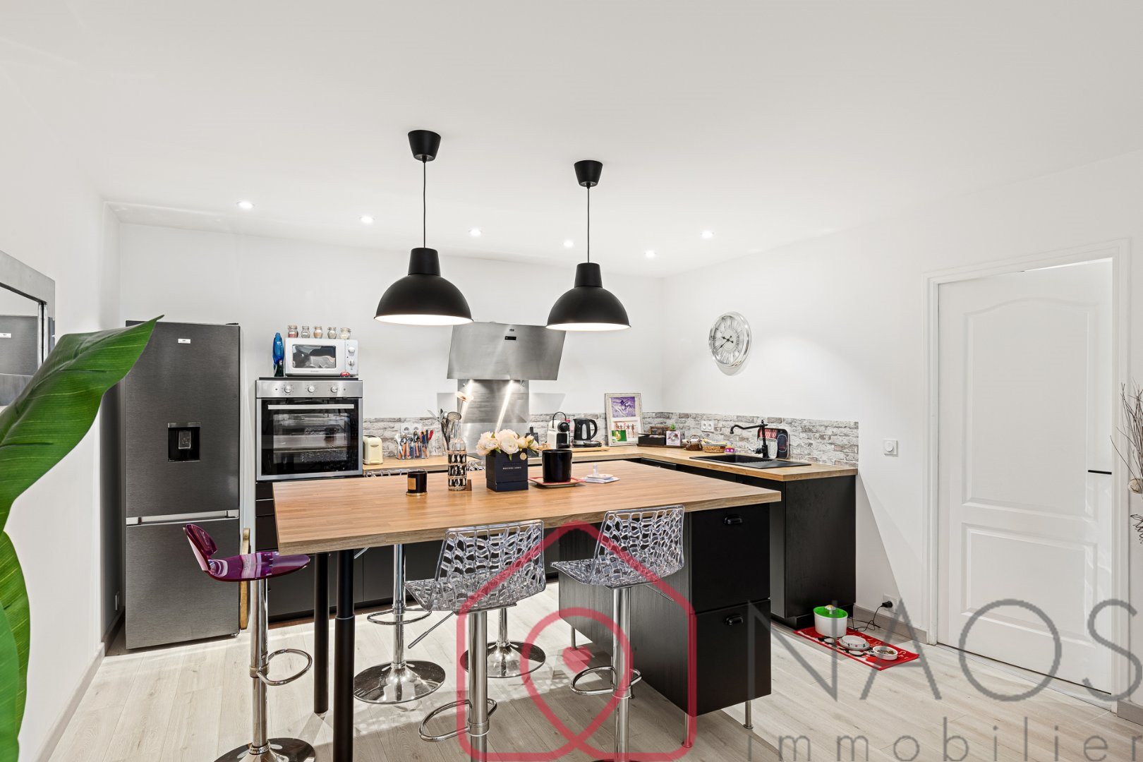 Appartement à vendre, 89m², Fréjus