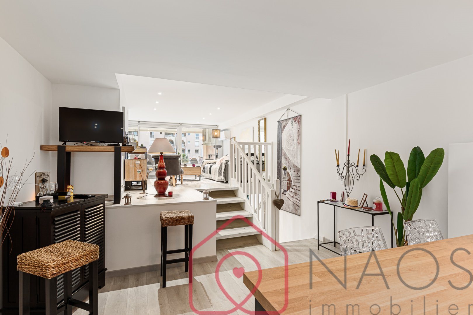Appartement à vendre, 89m², Fréjus