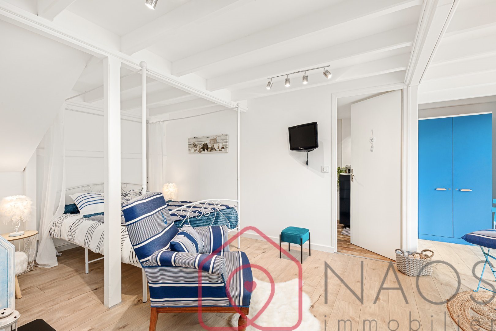 Appartement à vendre, 89m², Fréjus