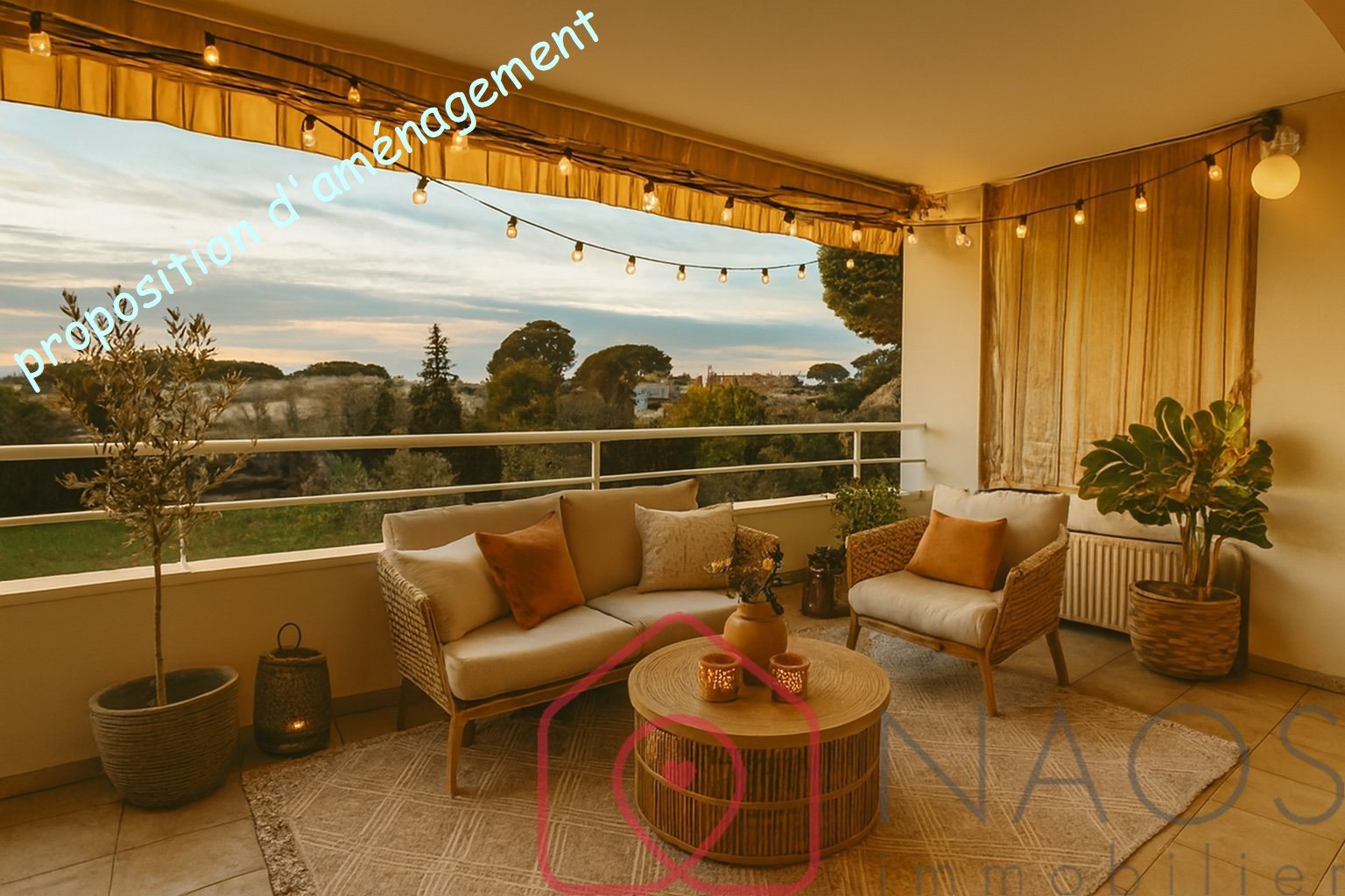 Appartement à vendre, 83m², Saint-Raphaël