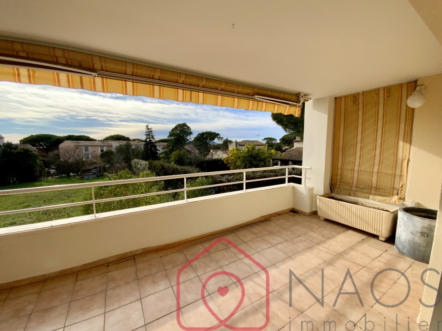 Appartement à vendre, 83m², Saint-Raphaël