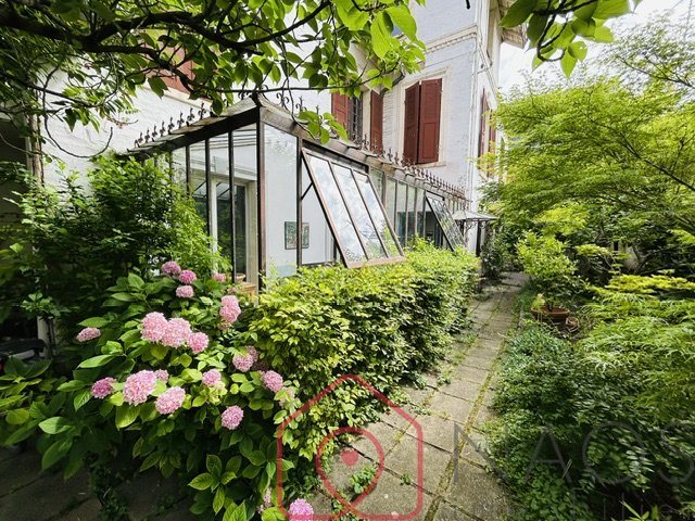 Maison à vendre, 194m², Colombes