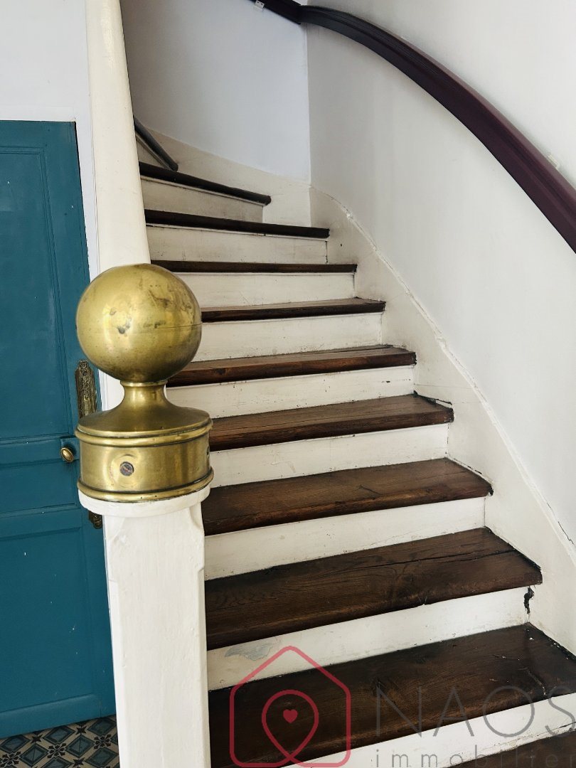Maison à vendre, 194m², Colombes