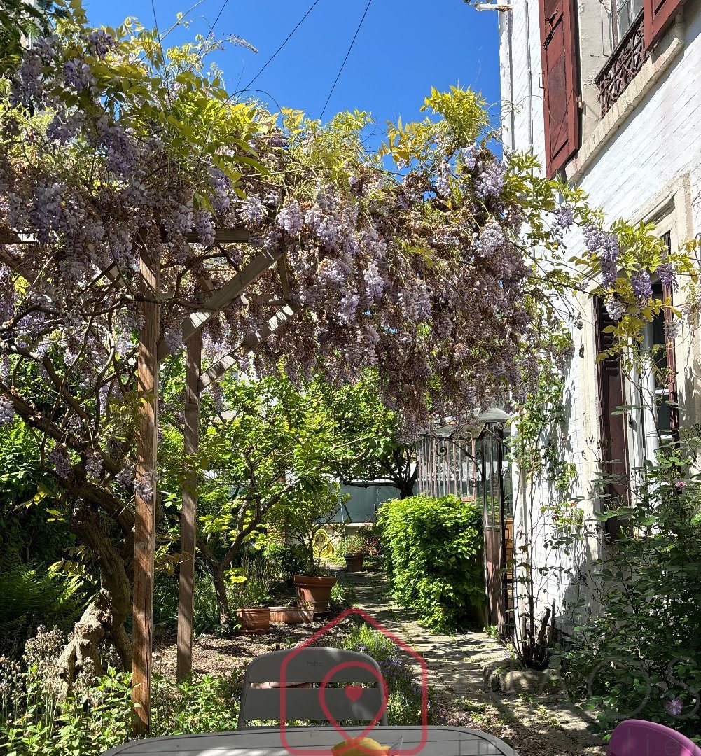 Maison à vendre, 194m², Colombes
