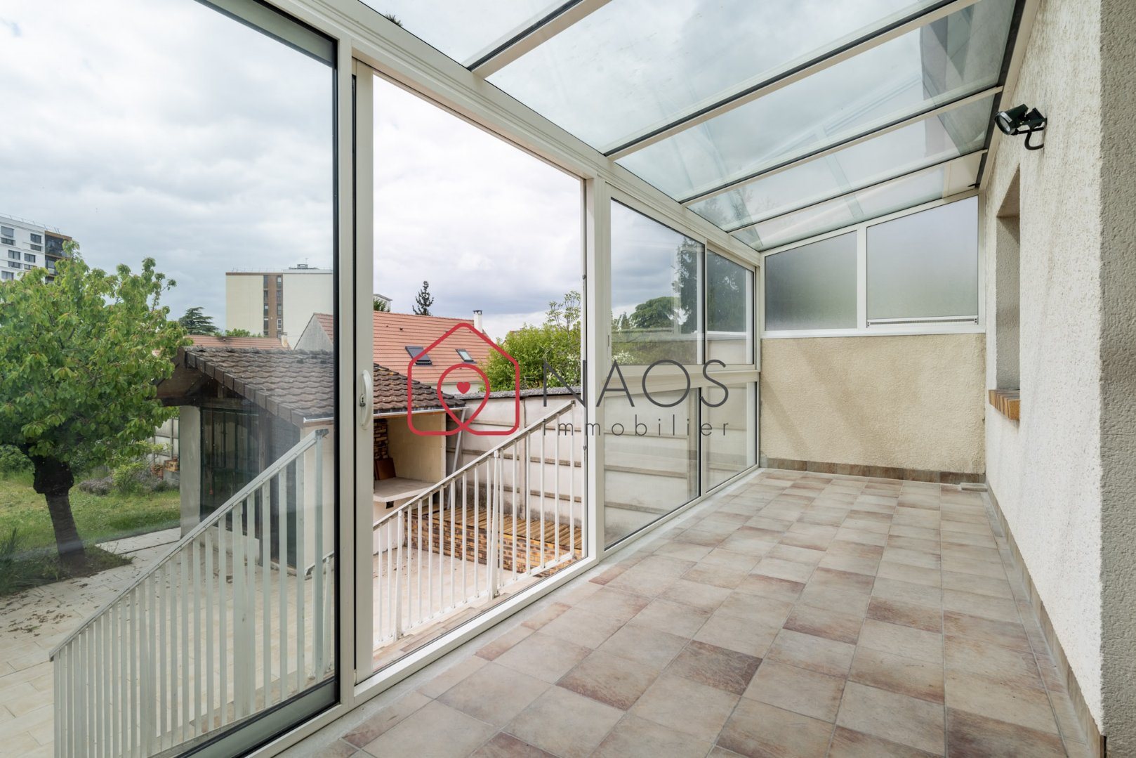 Maison à vendre, 97m², Achères