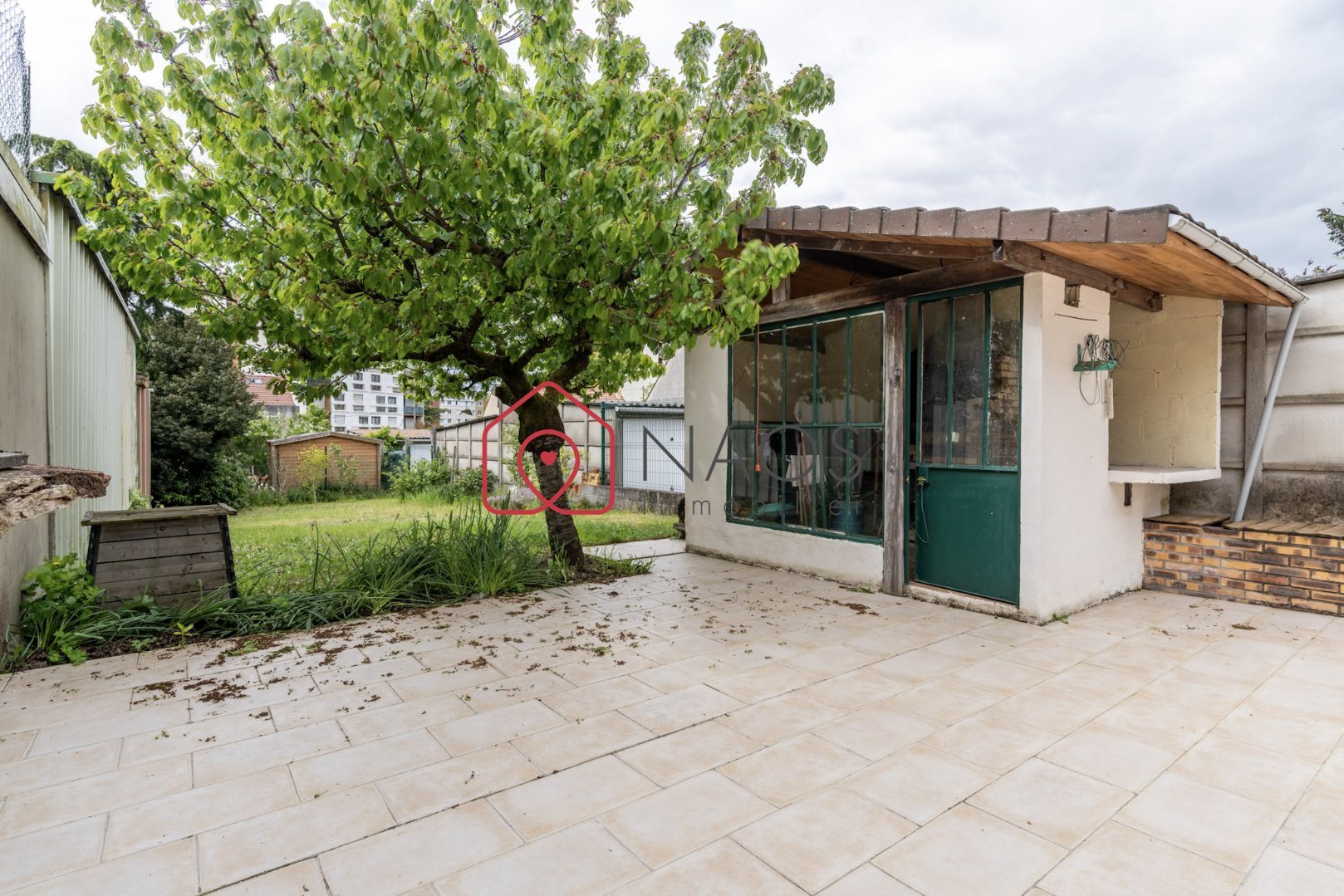 Maison à vendre, 97m², Achères