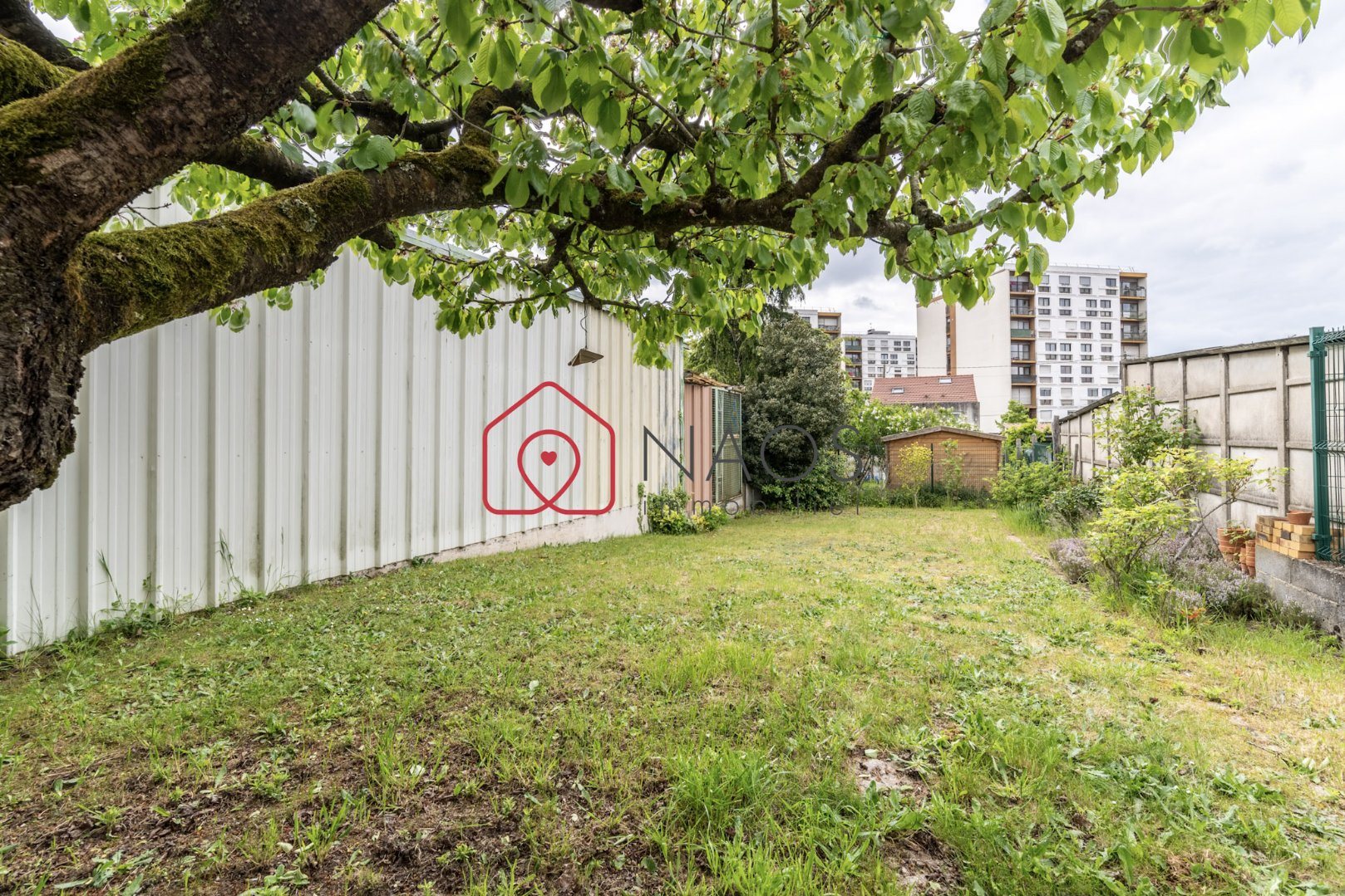 Maison à vendre, 97m², Achères