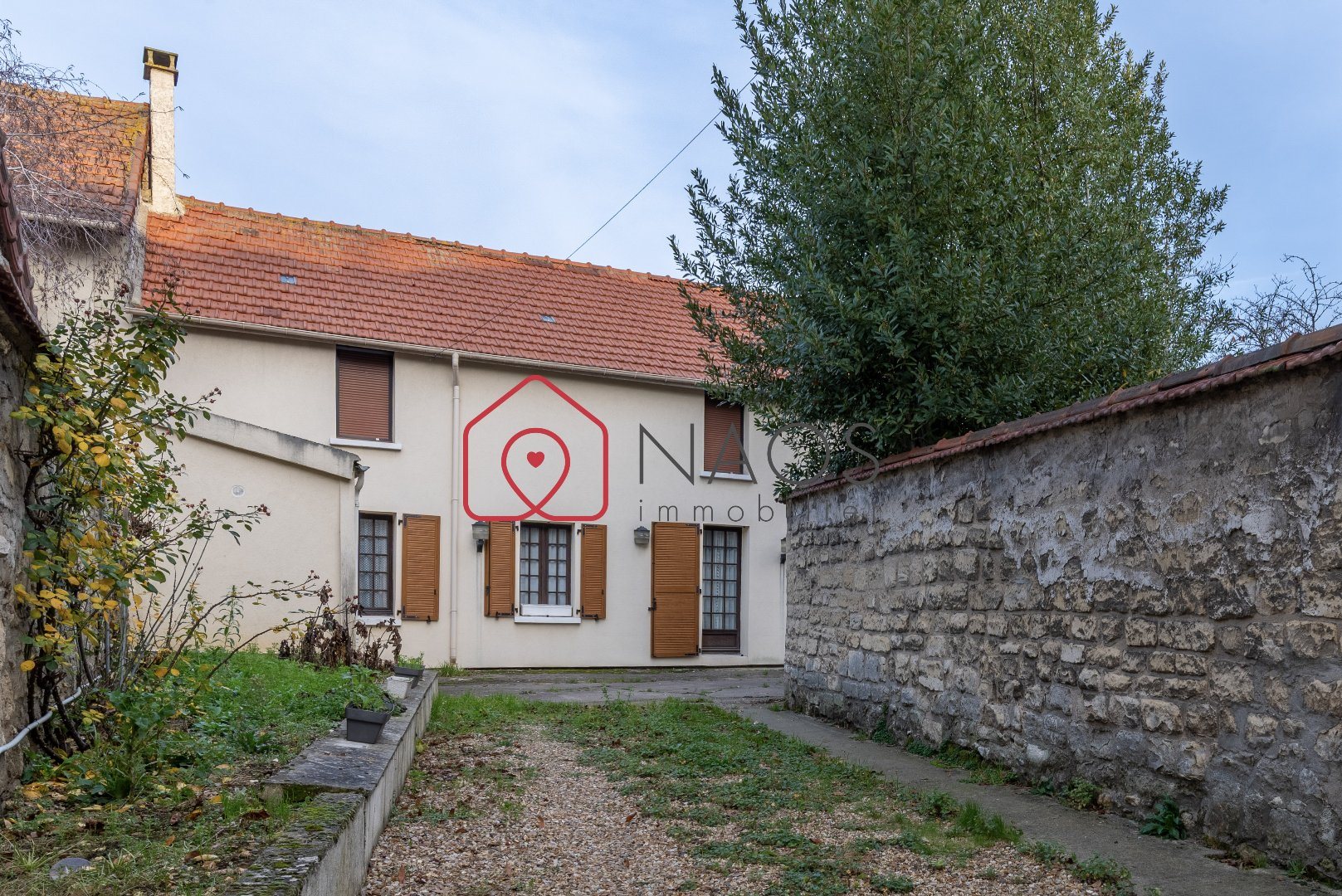 Maison à vendre, 148m², Achères