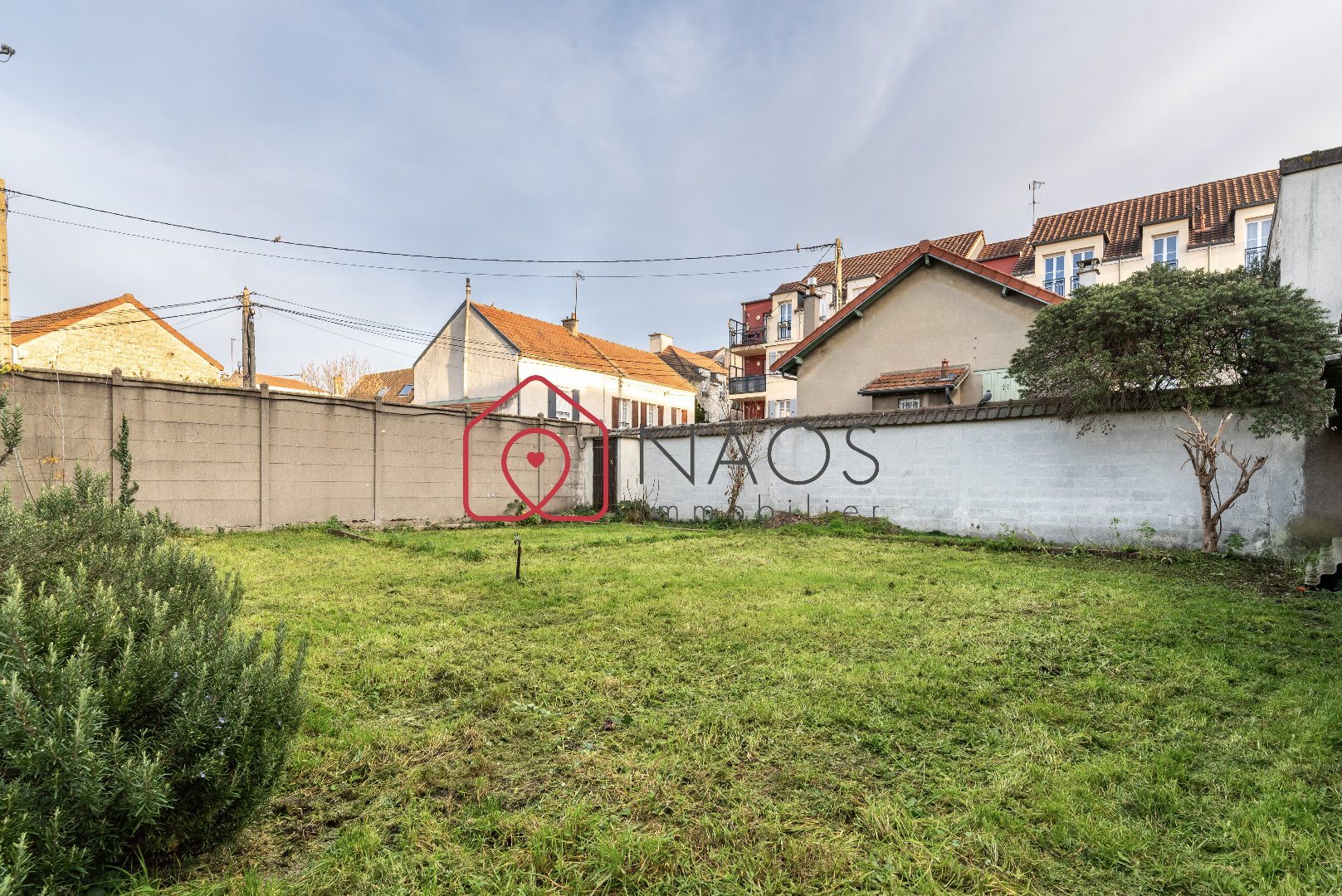 Maison à vendre, 148m², Achères