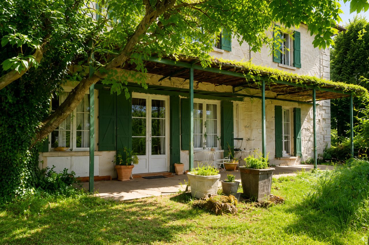 Maison à vendre, 300m², Cavignac