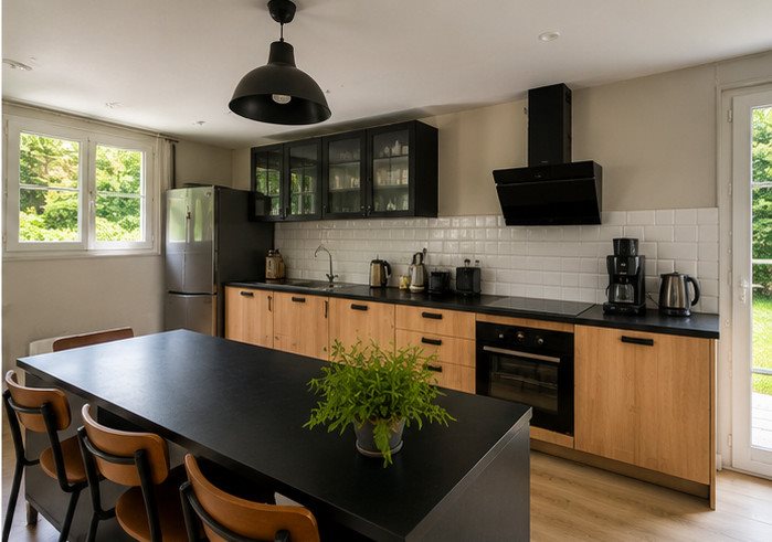 Maison à vendre, 300m², Cavignac