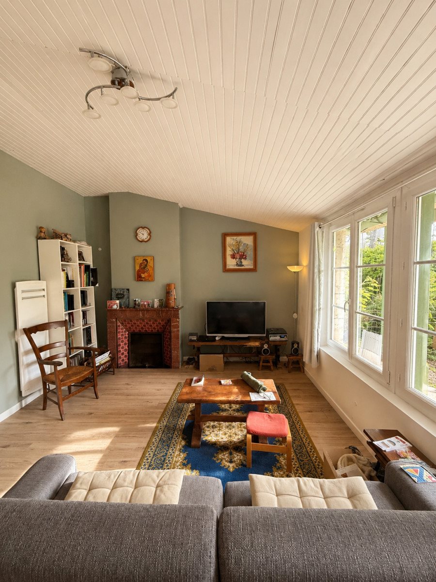 Maison à vendre, 300m², Cavignac