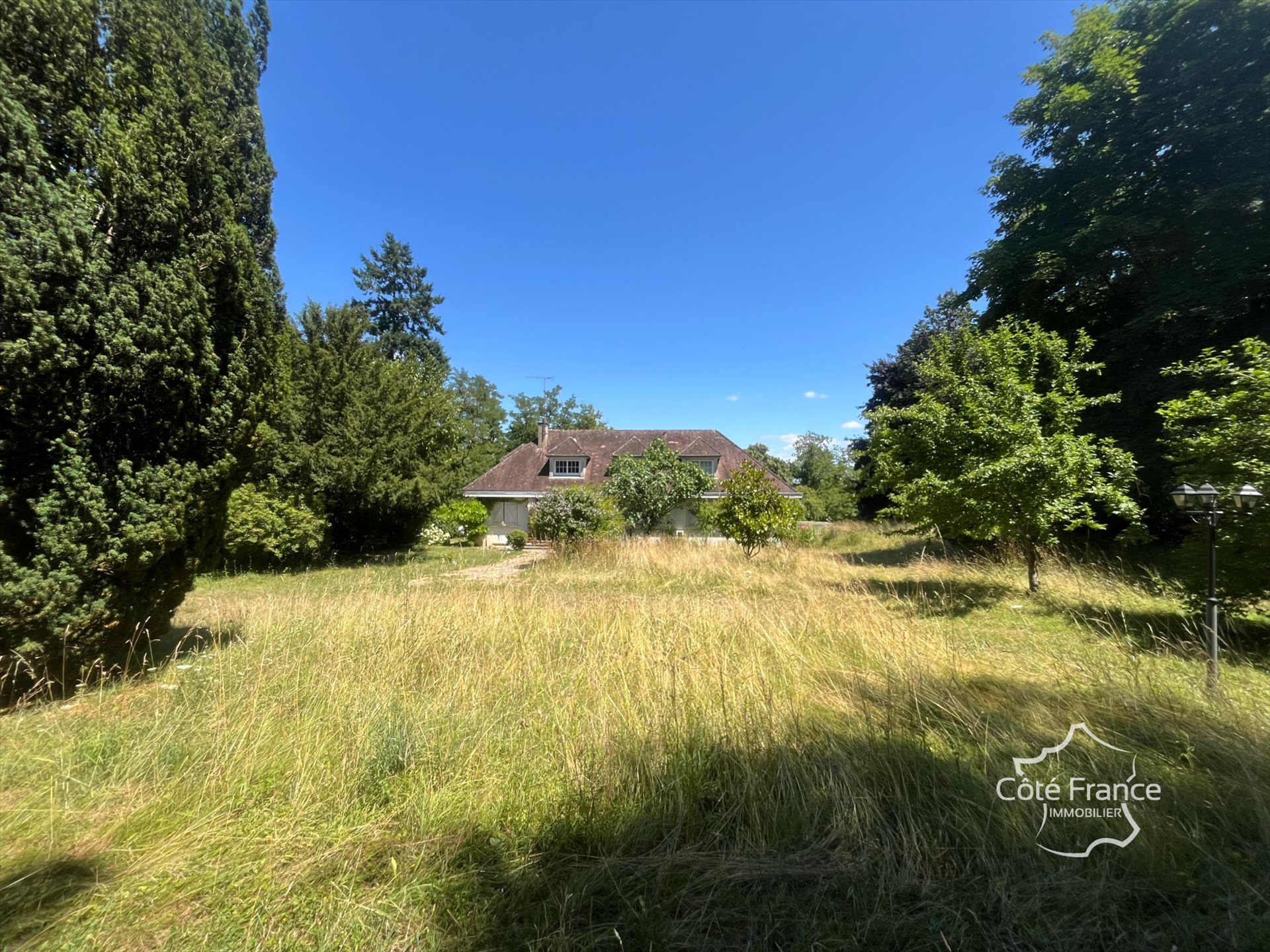 Maison à vendre, 236m², Clamecy