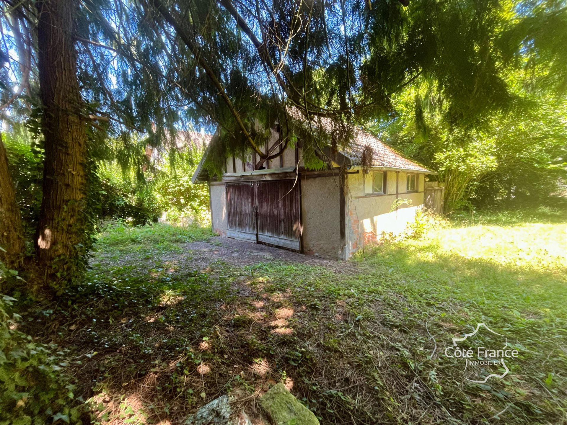 Maison à vendre, 236m², Clamecy