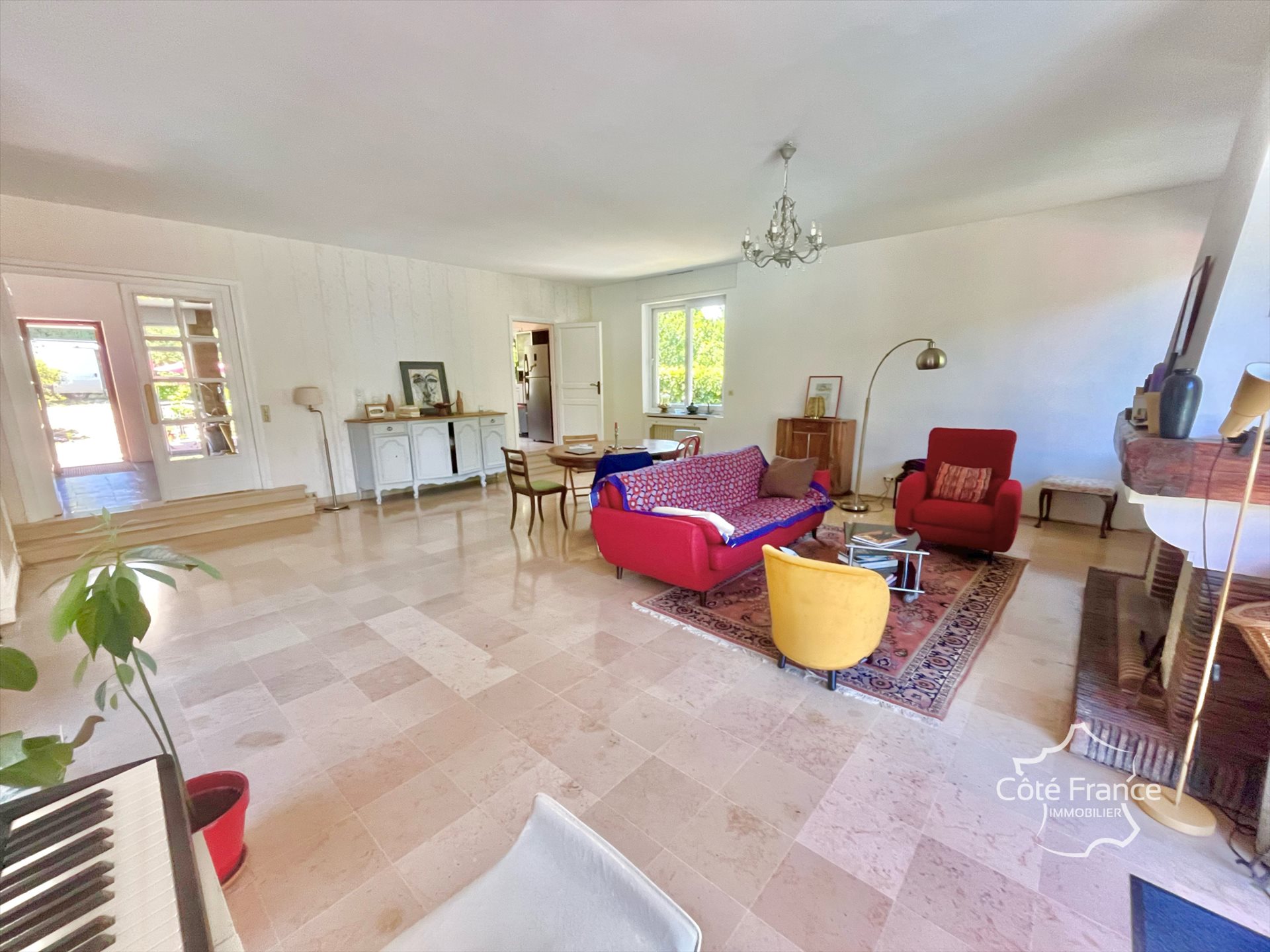 Maison à vendre, 236m², Clamecy