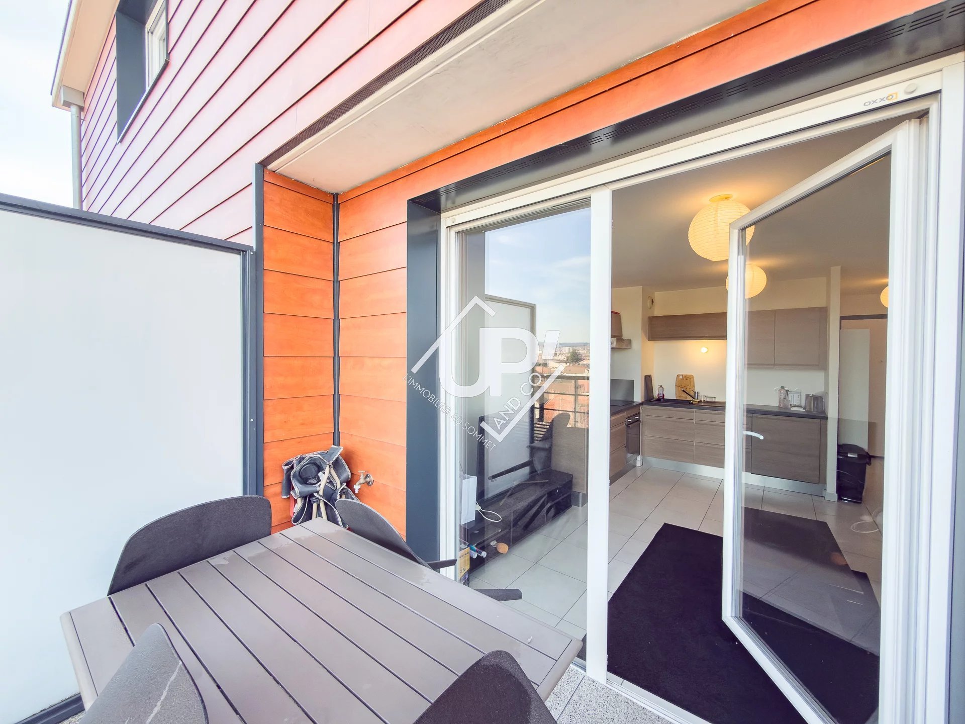 Appartement à vendre, 36m², Annecy