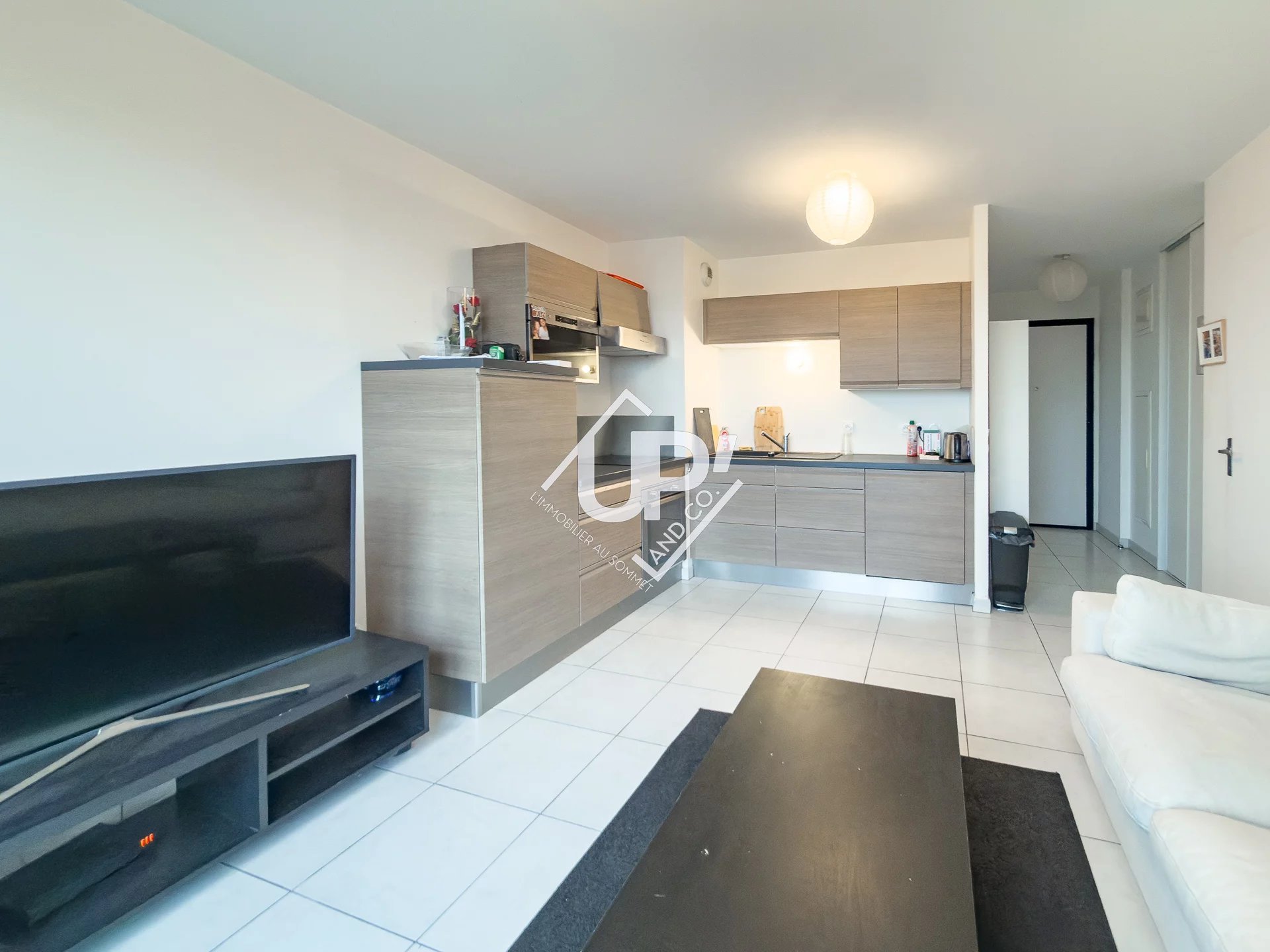 Appartement à vendre, 36m², Annecy