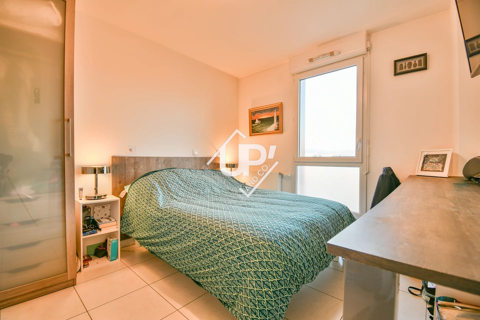 Appartement à vendre, 36m², Annecy