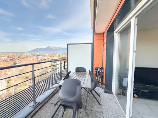 Appartement 2 pièces 36 m² · à Annecy · 36 m² · 235 000 €