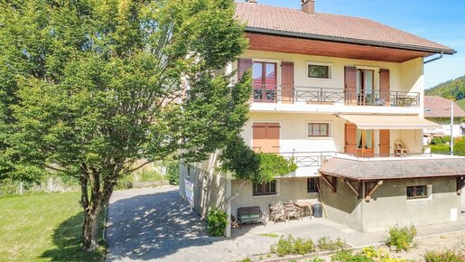 Maison 6 pièces 160 m² · à Thônes · 160 m² · 719 000 €