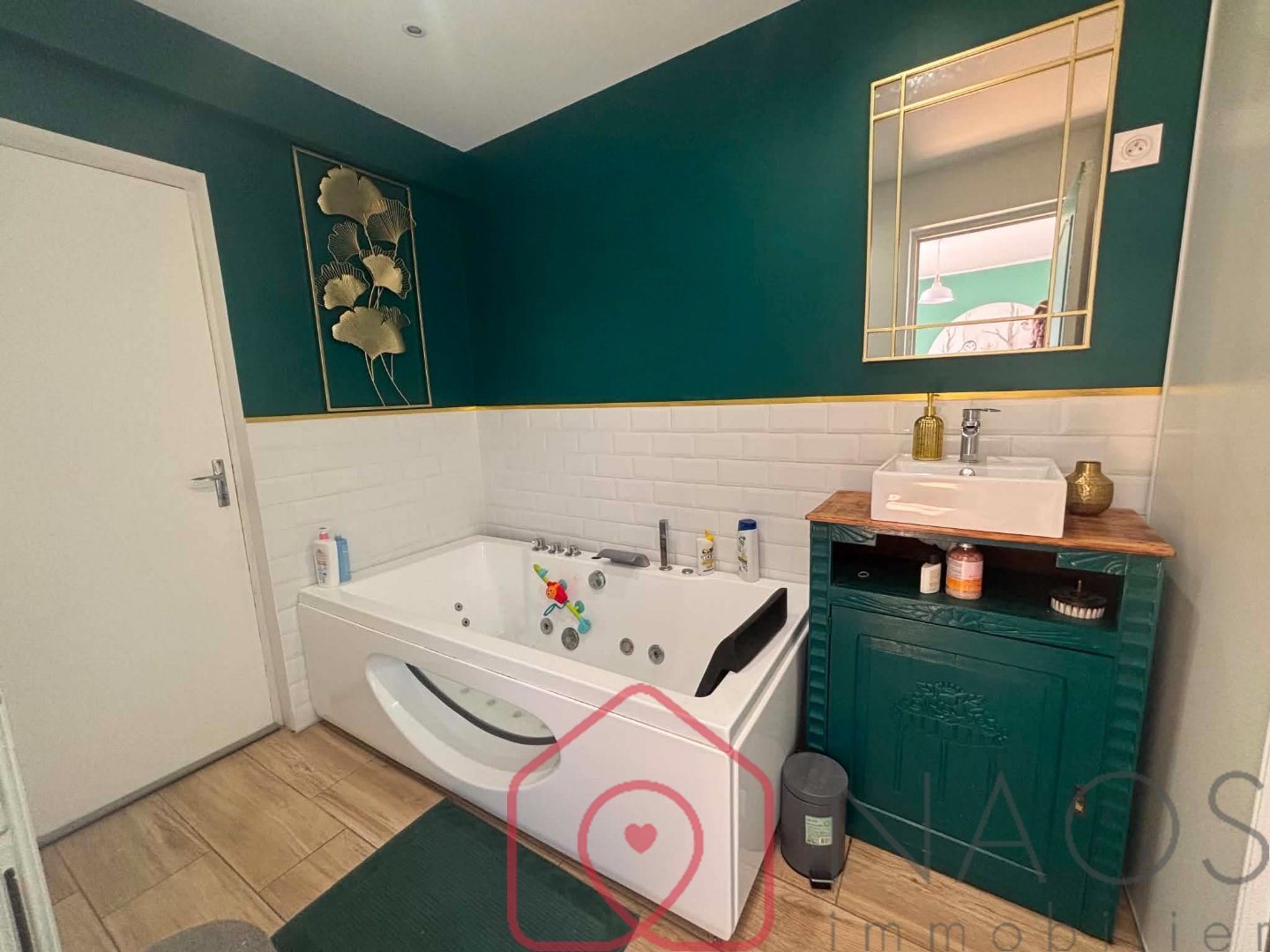 Maison à vendre, 128m², Criel-sur-Mer