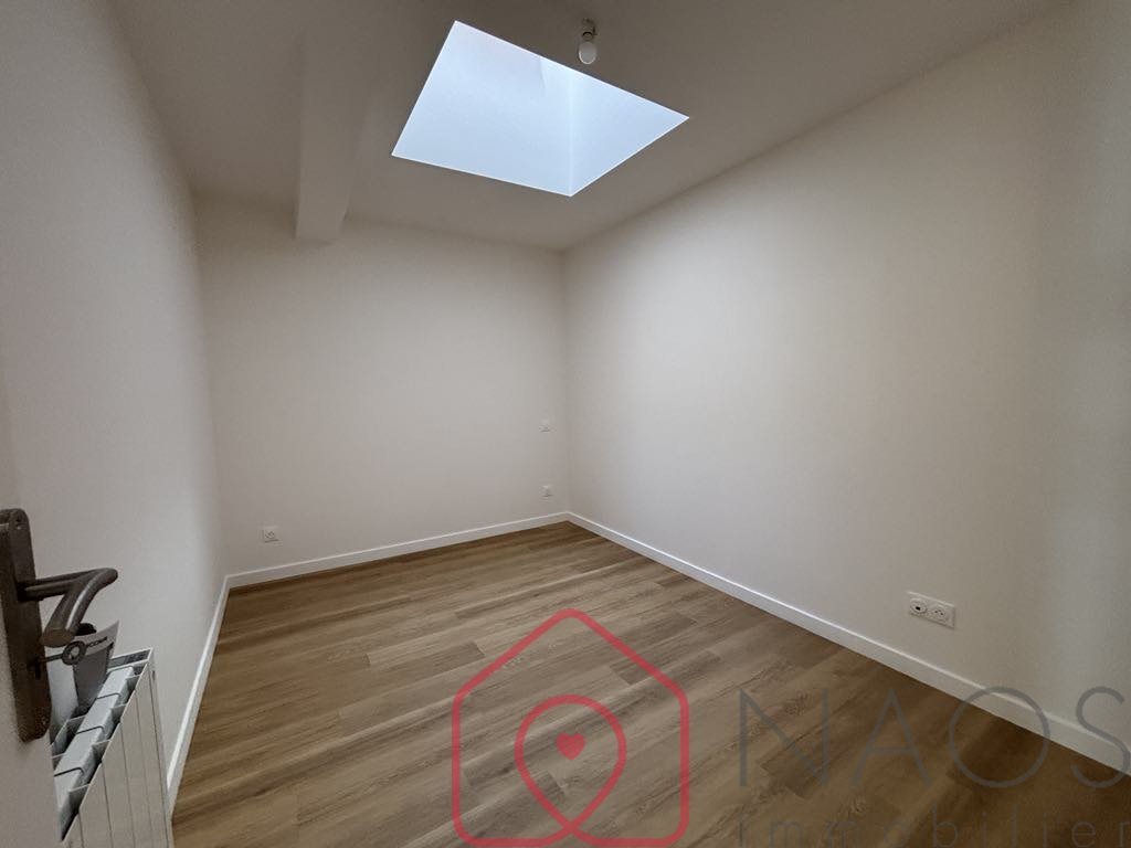 Appartement à vendre, 89m², Eu
