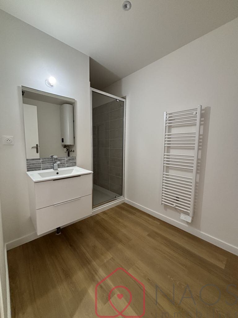 Appartement à vendre, 89m², Eu