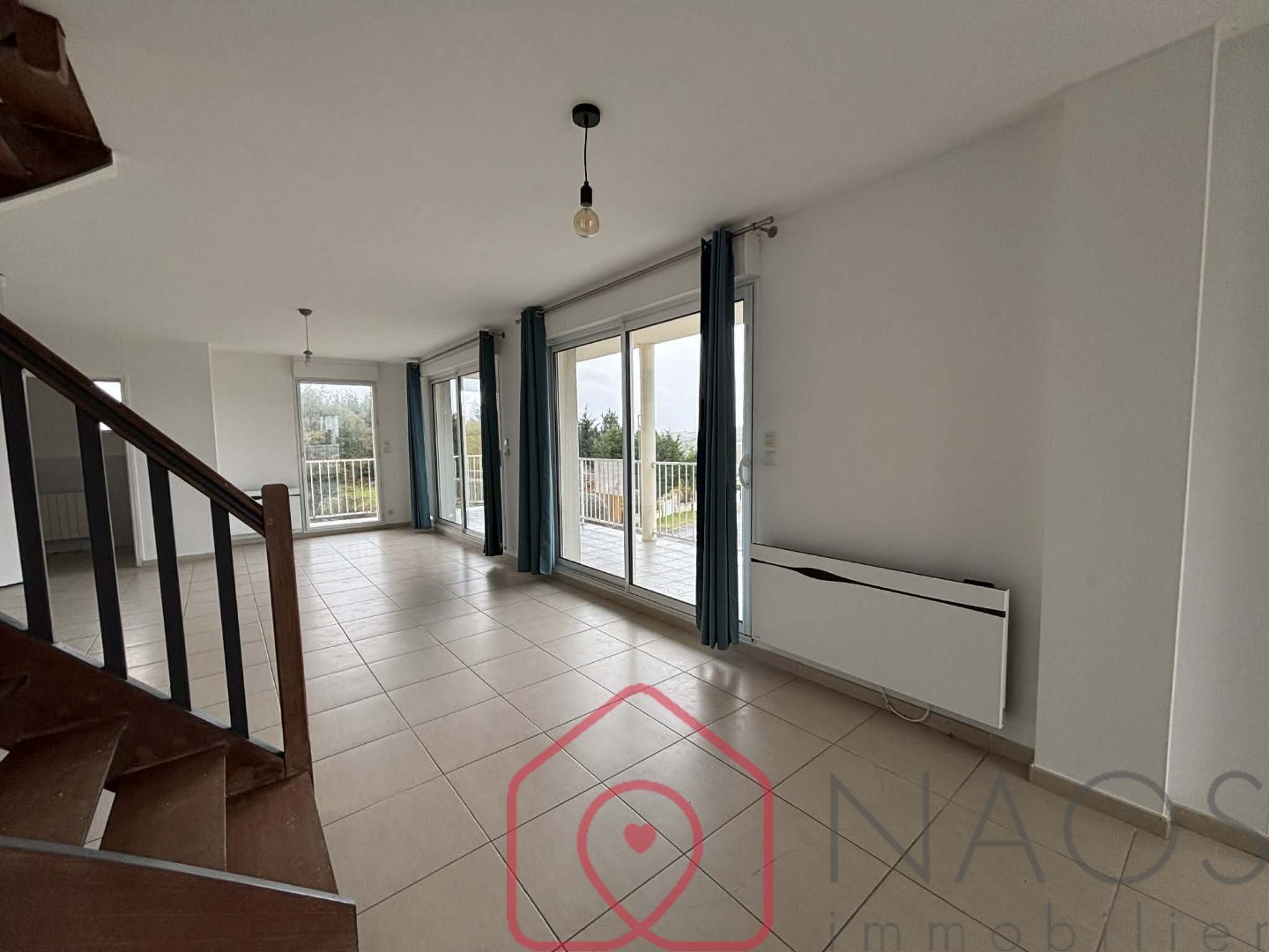 Maison à vendre, 118m², Criel-sur-Mer