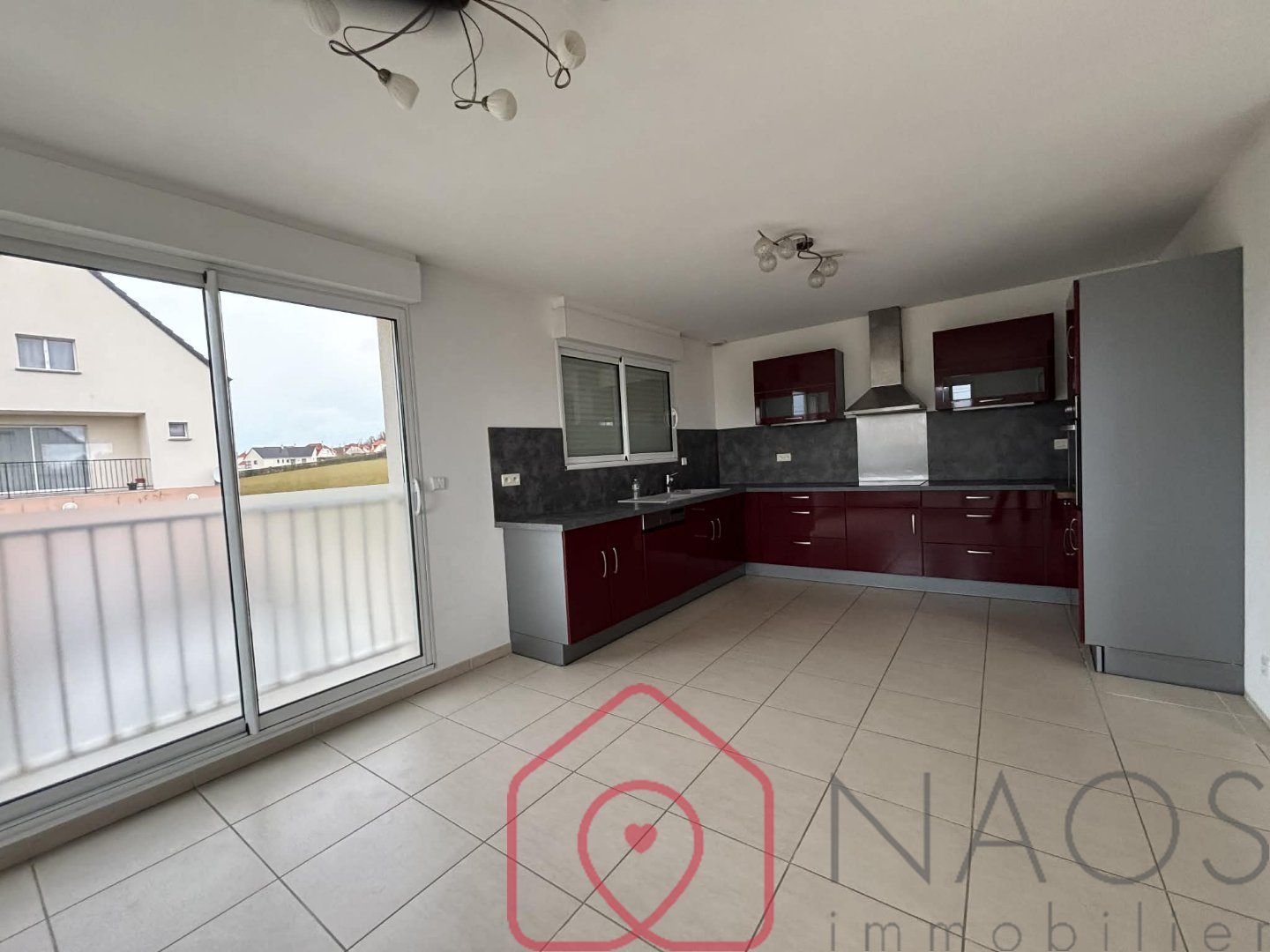 Maison à vendre, 118m², Criel-sur-Mer