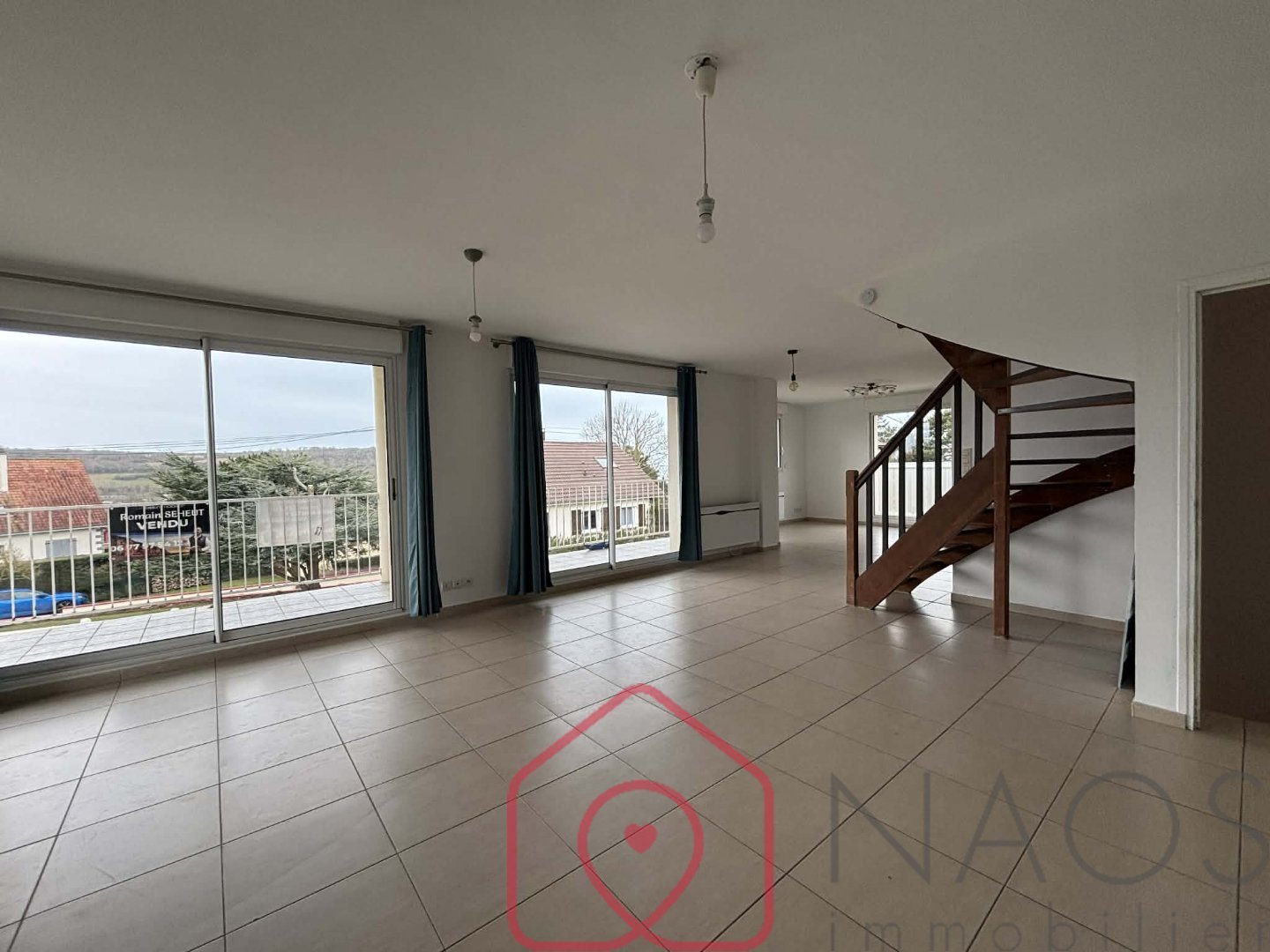 Maison à vendre, 118m², Criel-sur-Mer
