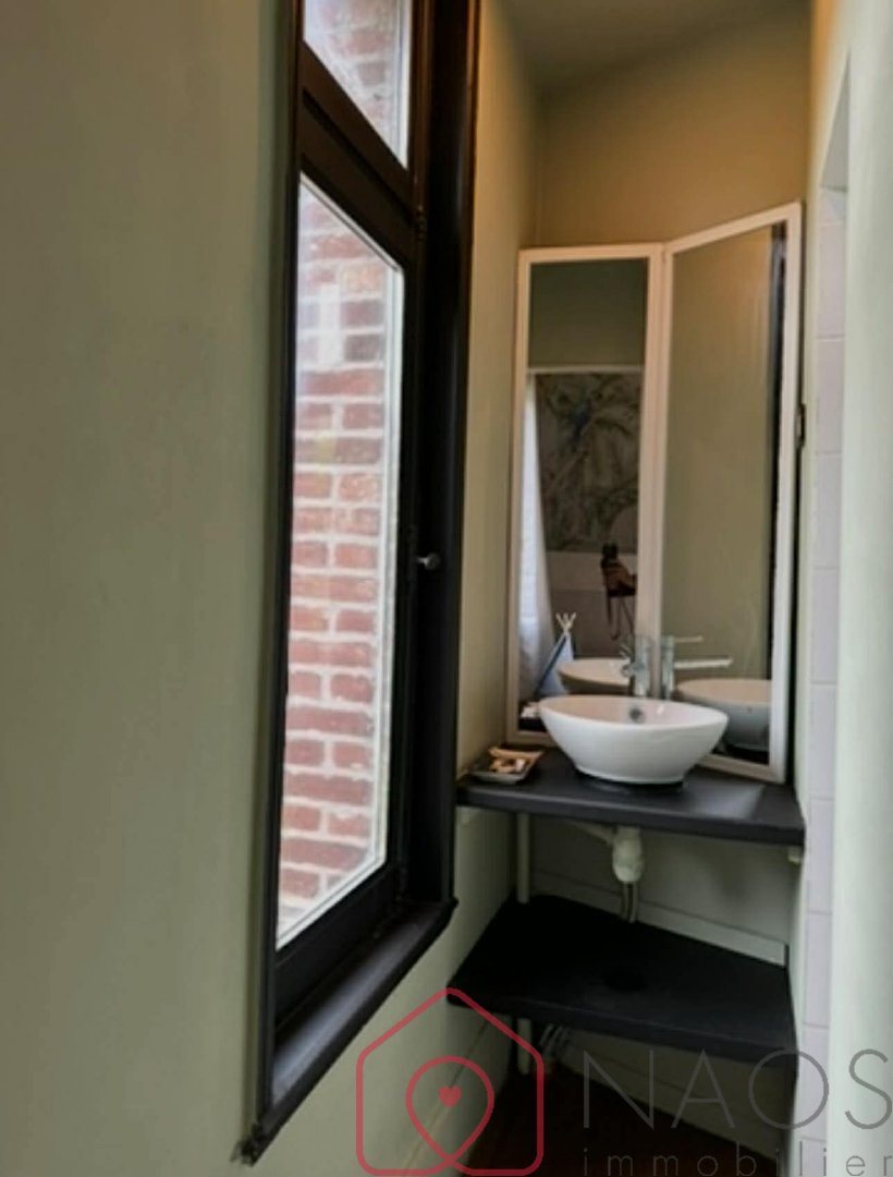 Appartement à vendre, 19m², Eu