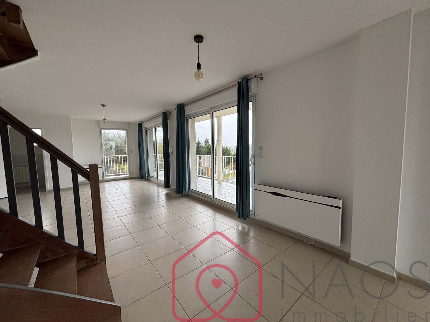 Maison à vendre, 118m², Criel-sur-Mer