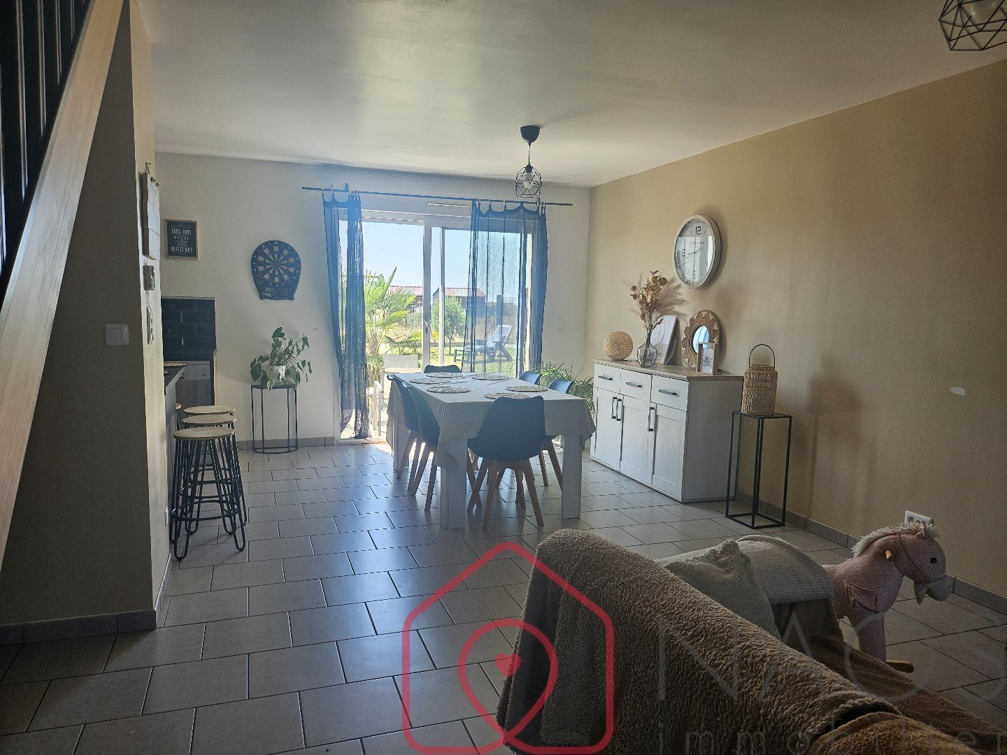 Maison à vendre, 90m², Le Tréport