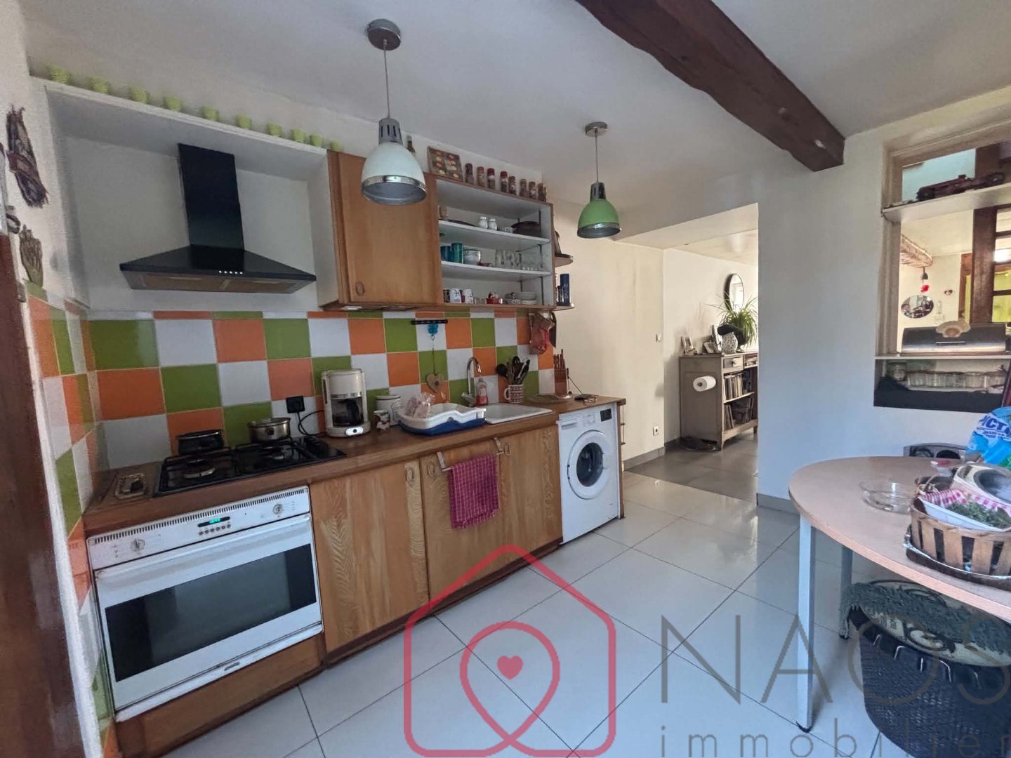 Maison à vendre, 67m², Eu