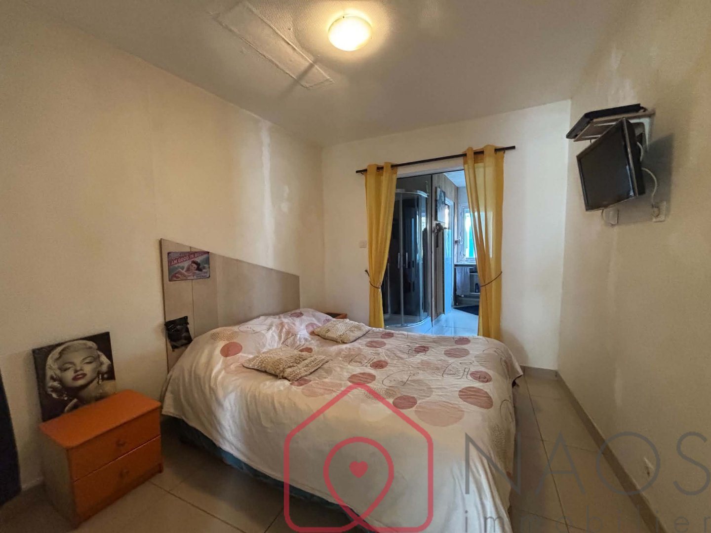 Maison à vendre, 67m², Eu