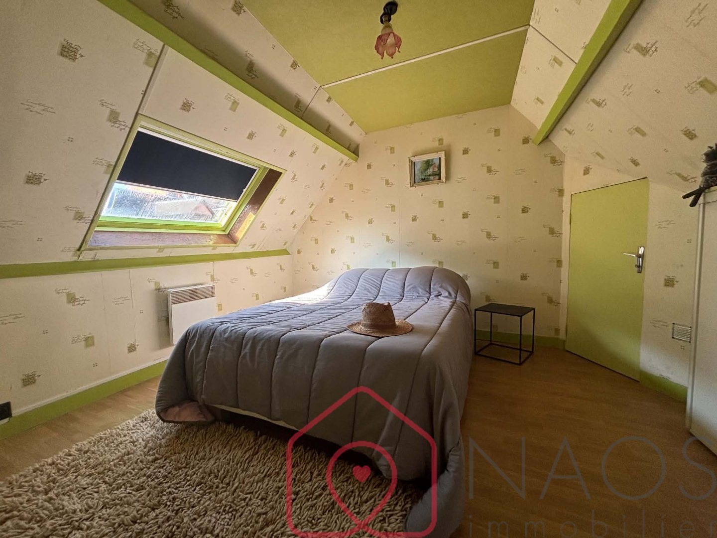 Maison à vendre, 67m², Eu
