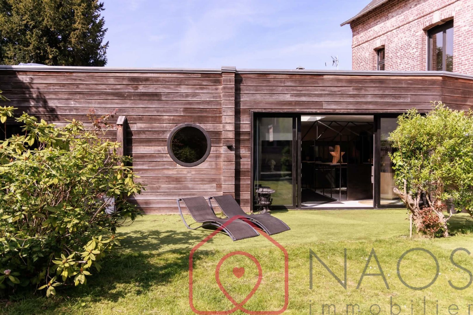 Maison à vendre, 100m², Eu
