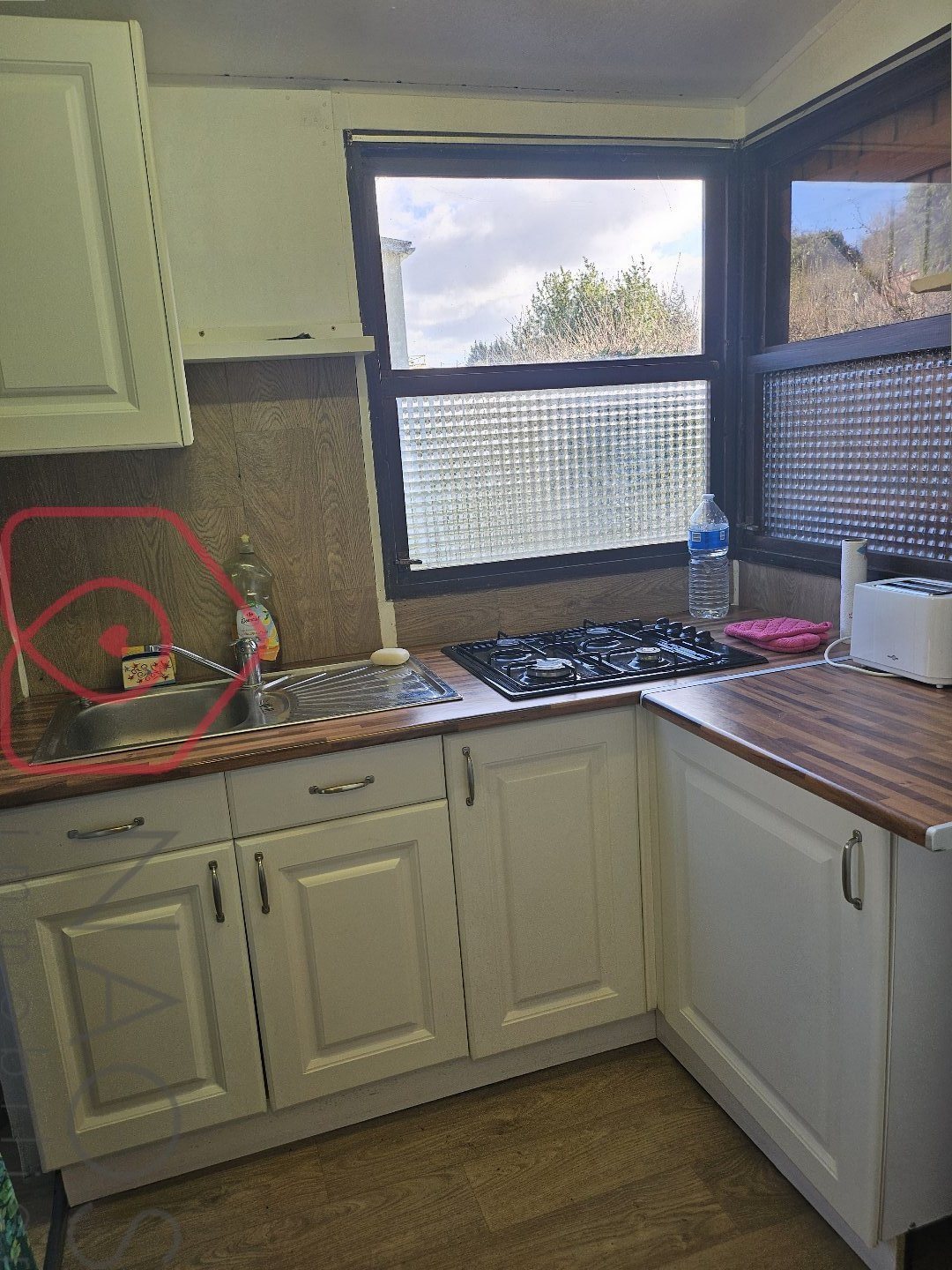 Maison à vendre, 32m², Criel-sur-Mer