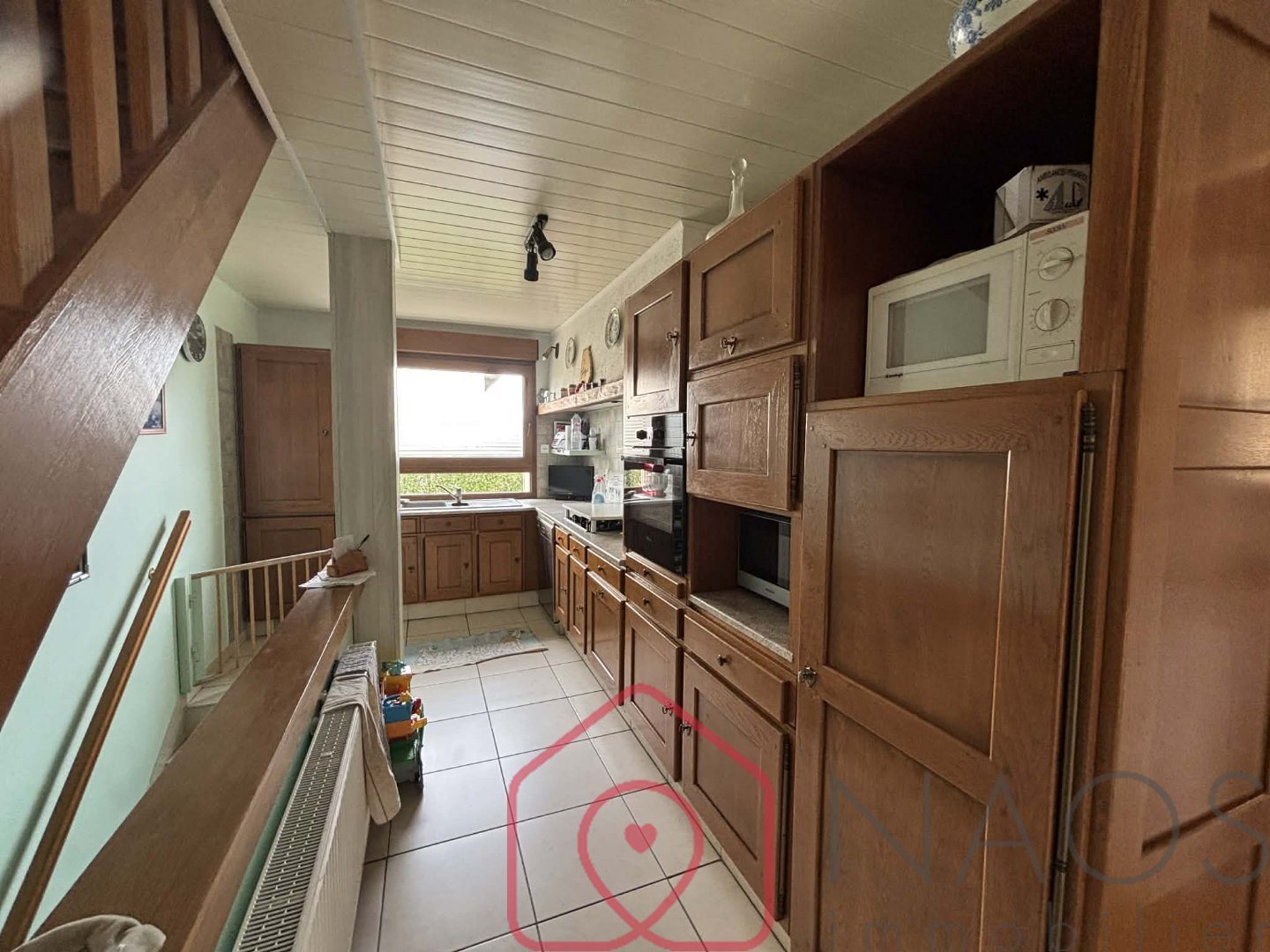 Maison à vendre, 138m², Saint-Quentin-la-Motte-Croix-au-Bailly