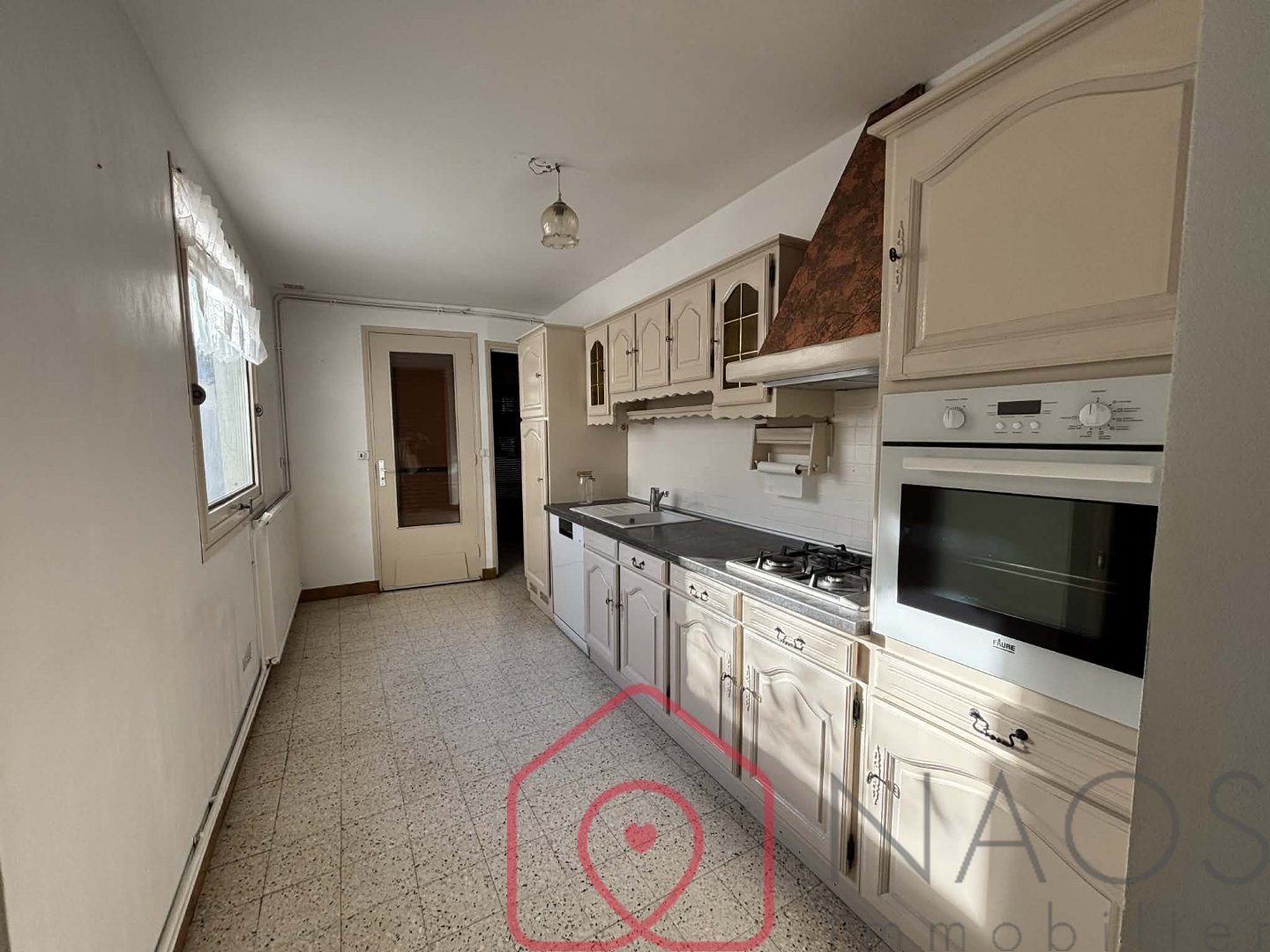 Maison à vendre, 110m², Eu
