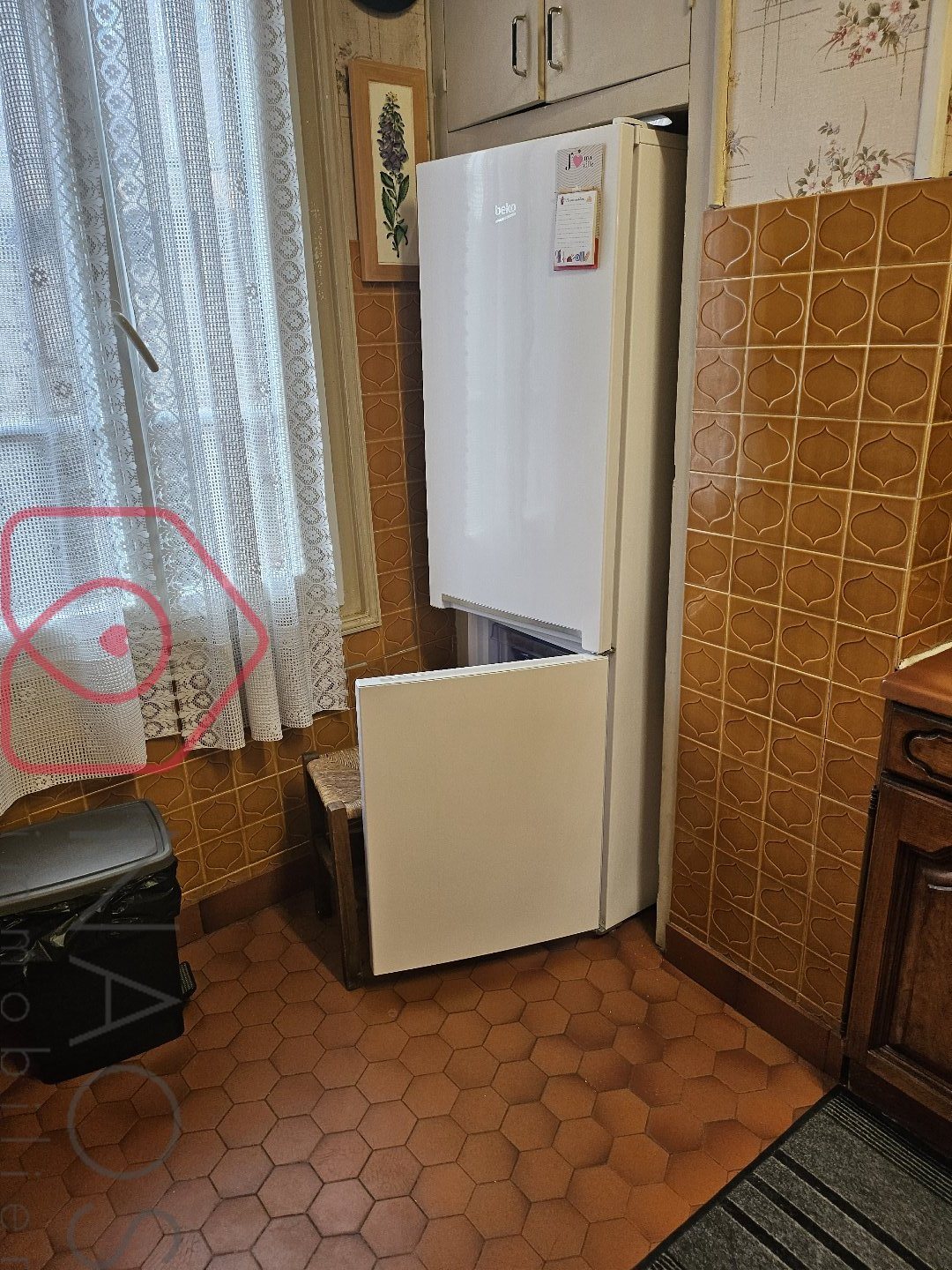 Maison à vendre, 76m², Le Tréport