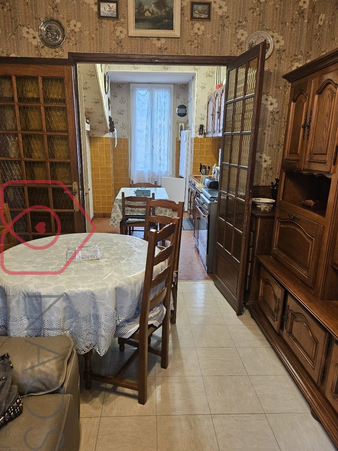 Maison à vendre, 76m², Le Tréport