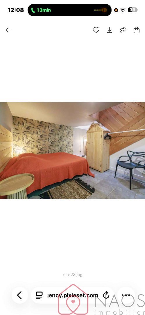 Appartement à vendre, 90m², Eu