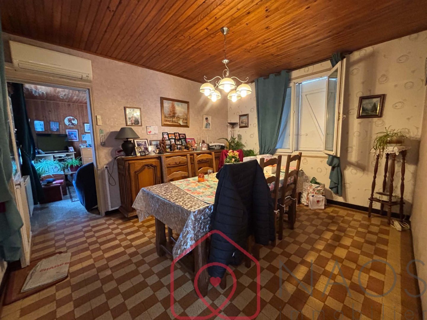 Maison à vendre, 82m², Criel-sur-Mer