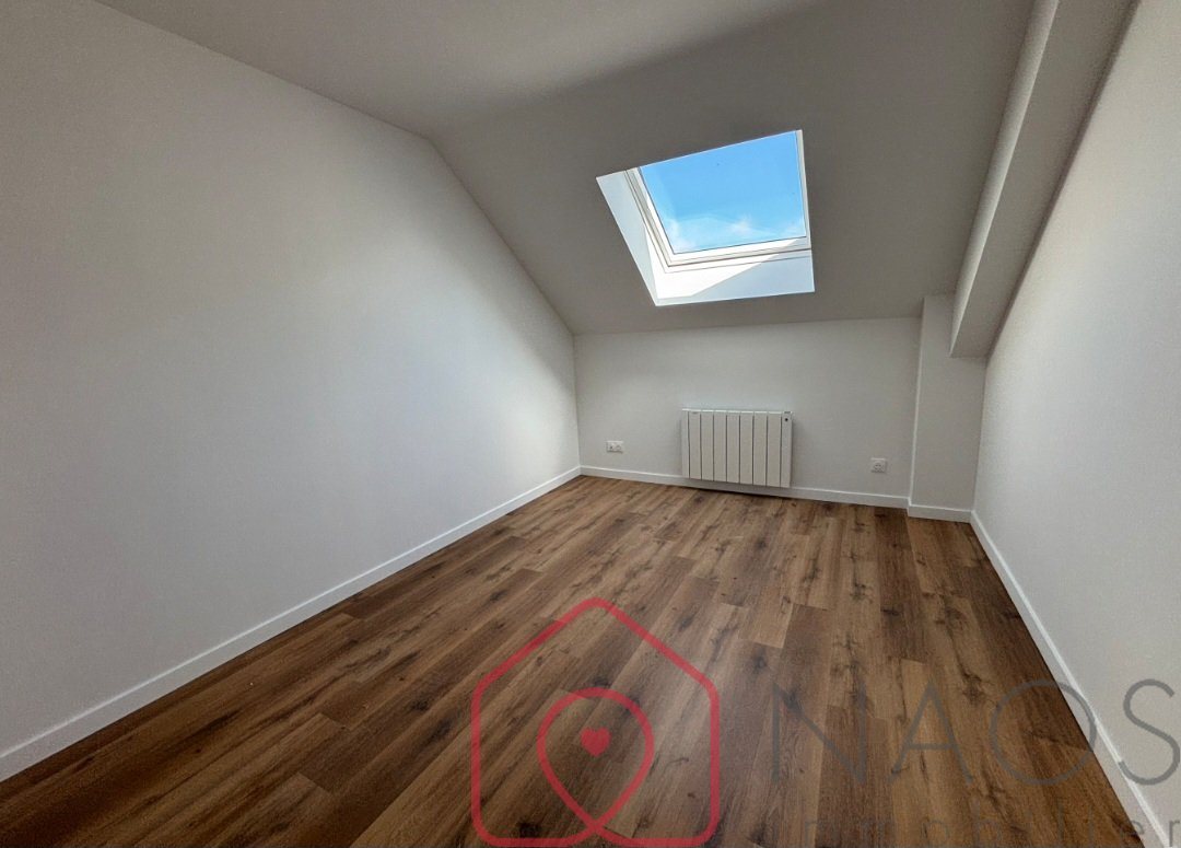 Maison à vendre, 86m², Eu