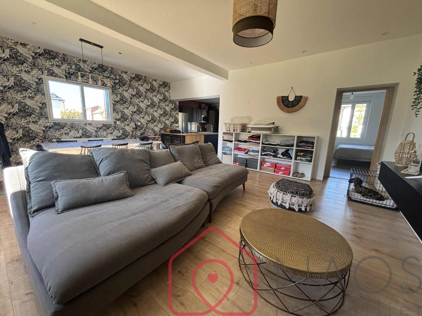 Maison à vendre, 90m², Mers-les-Bains