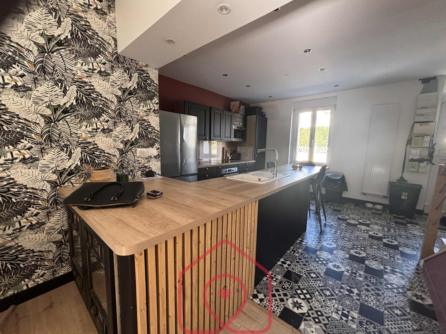 Maison à vendre, 90m², Mers-les-Bains